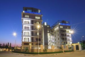 Alojamiento - The Wells Carlton Hotel and Apartments