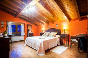 Alquiler Vacacional - Casa de Aldea Riosol