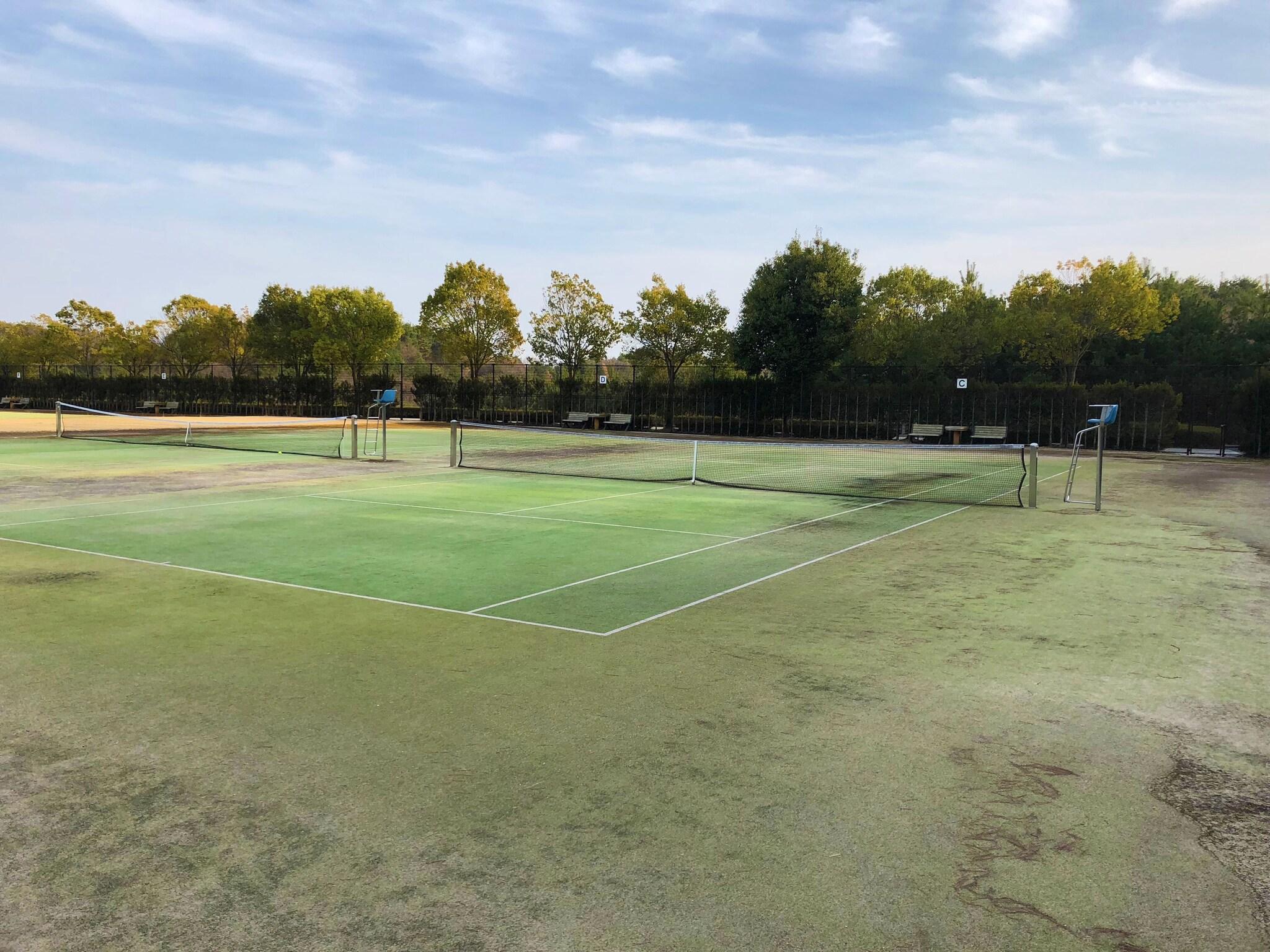 Instalaciones Recreativas Hiroshima Airport Hotel