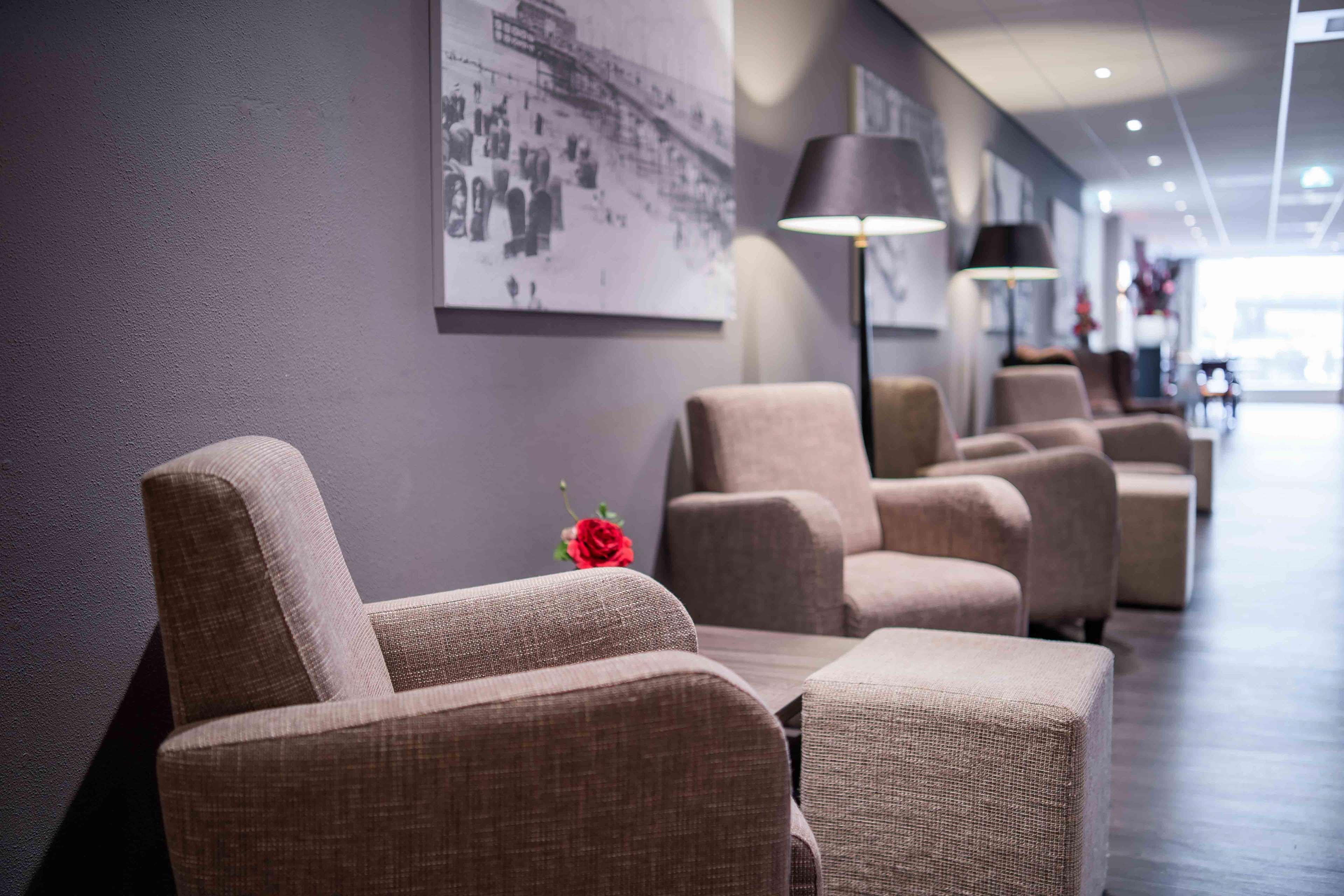 Restaurant Golden Tulip Zoetermeer - Den Haag