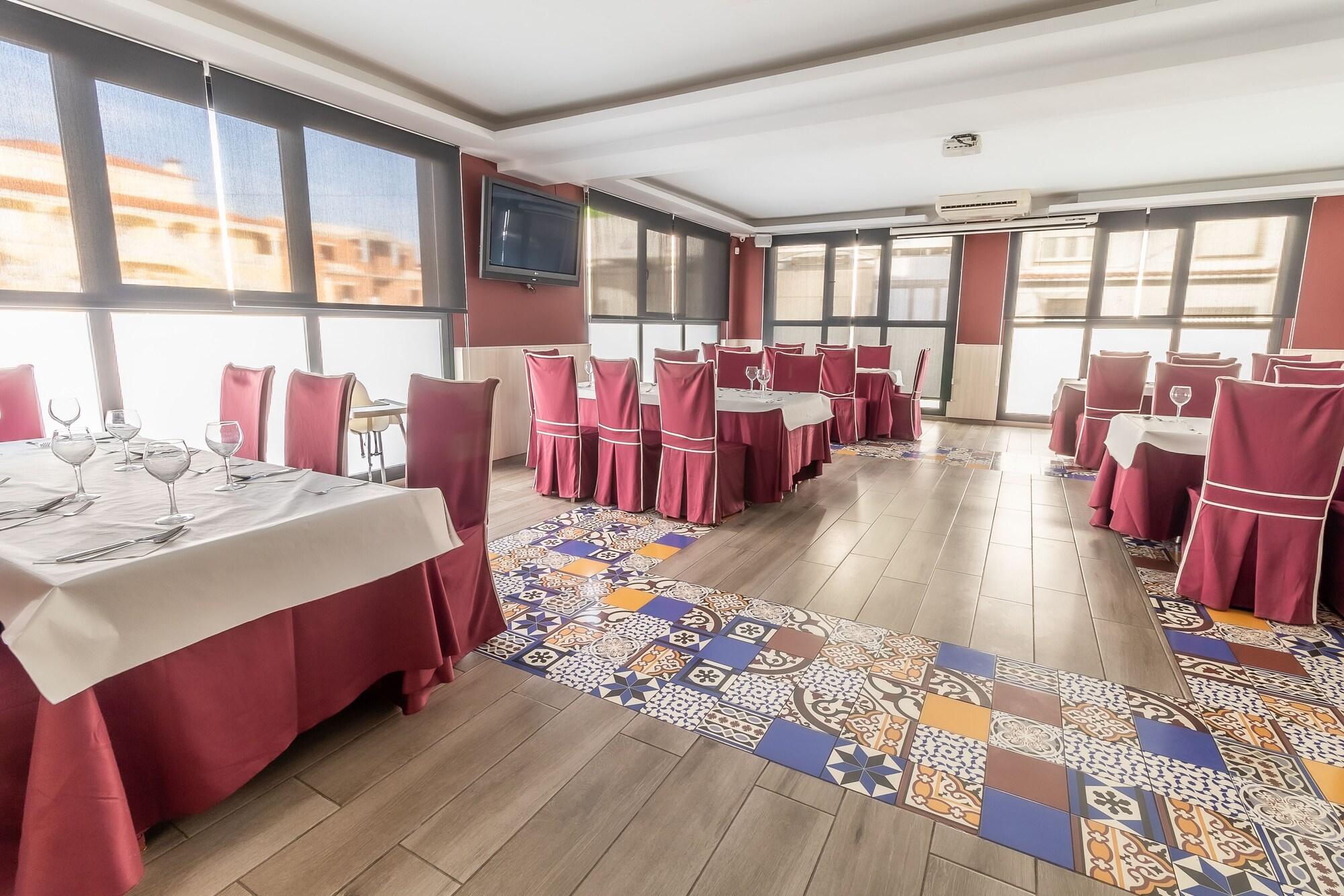 Restaurant Hotel Kika