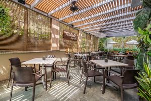 Alojamiento - Novelty Suites Hotel - Oviedo Mall