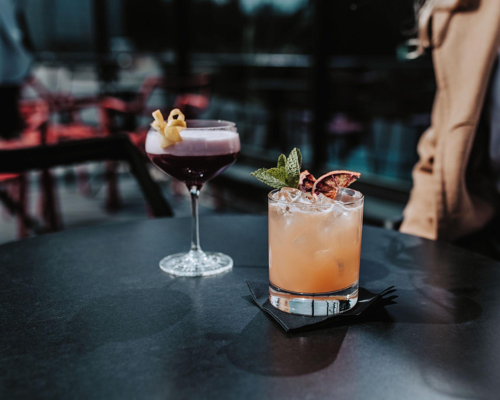 Restaurant Clarion Hotel Aviapolis