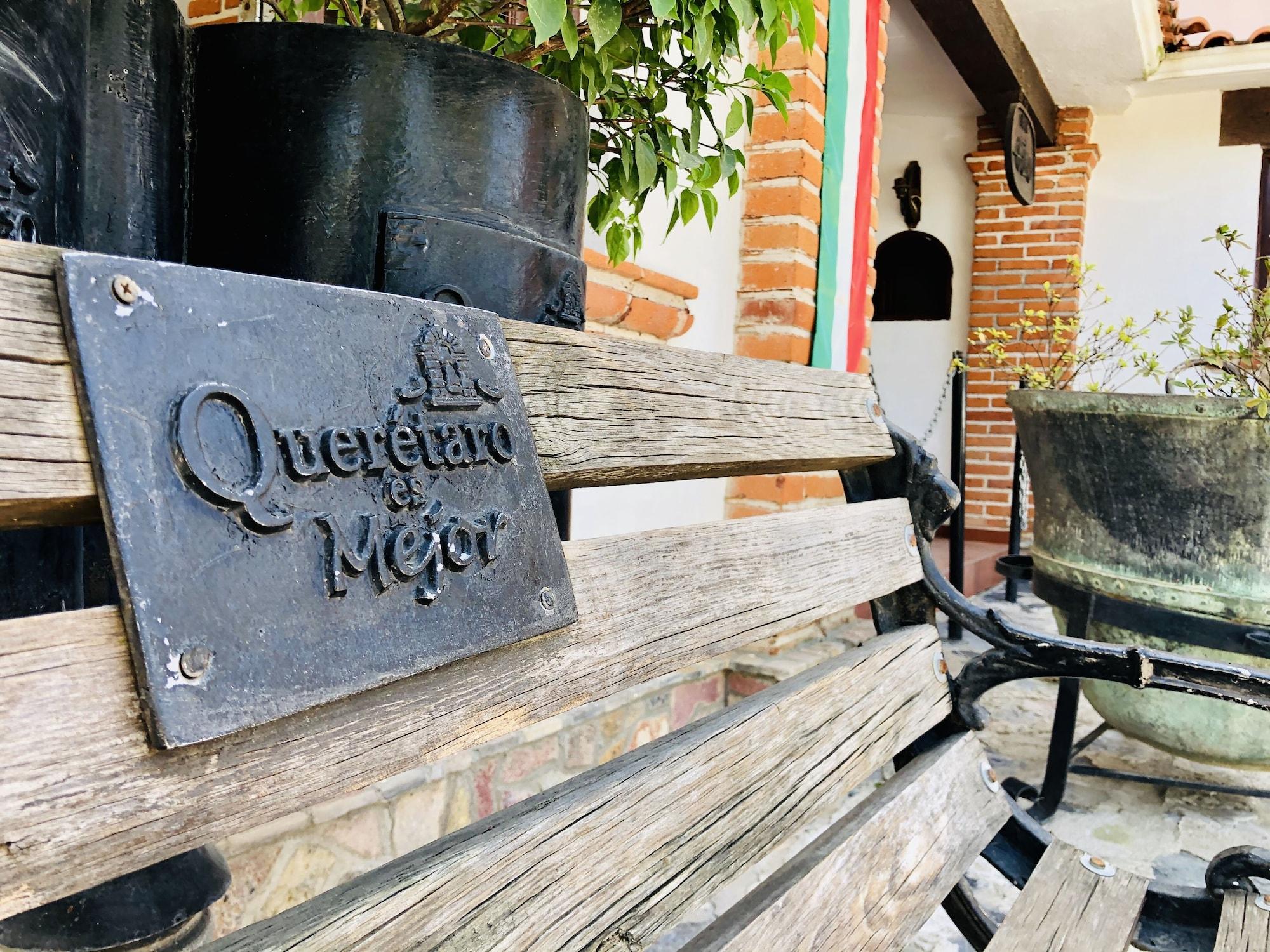 Restaurant Hotel Carretas by Rotamundos