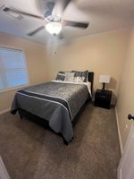 Alquiler Vacacional - Charming 4-bedroom ranch lake house in lovely Newellton with all amenities!