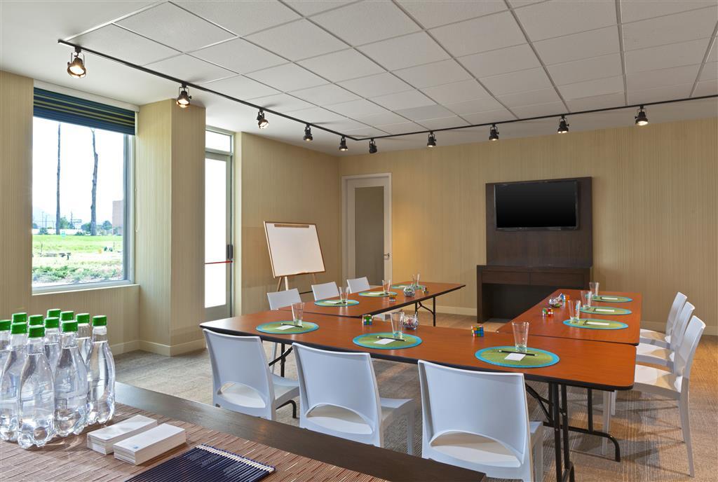 Hotel Aloft Bogot? Airport