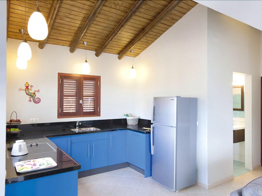 Hotel Kunuku Aqua Resort Curacao