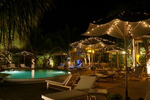 Alojamiento - La Posada de los Tumpis