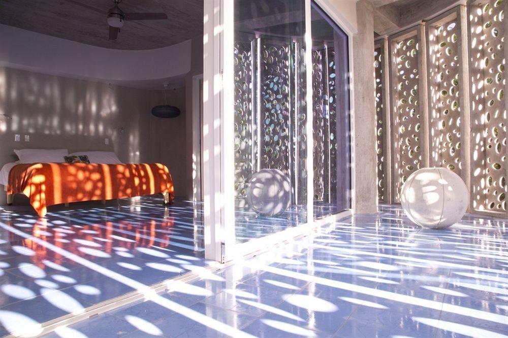 Habitación El Blok
