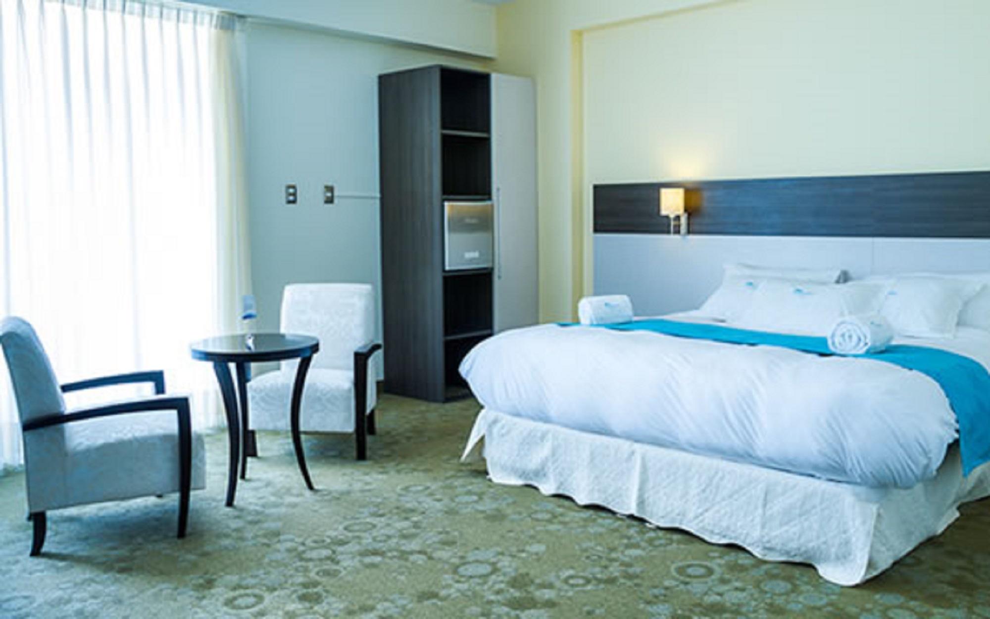 Suite Maresta Lodge