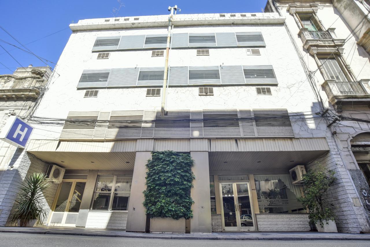 Varios Nuevo City Hotel