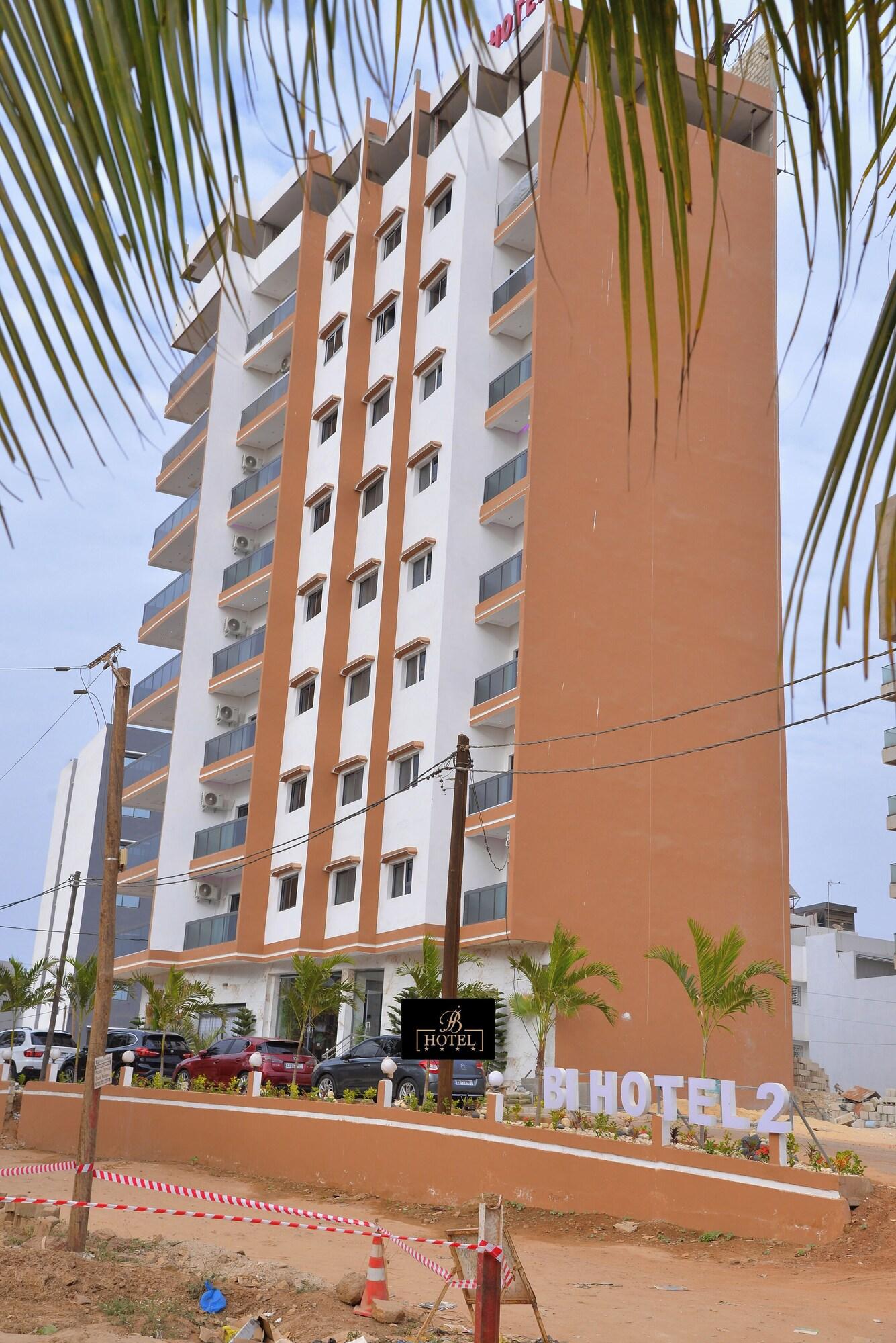 Varios Bi Hotel SARL