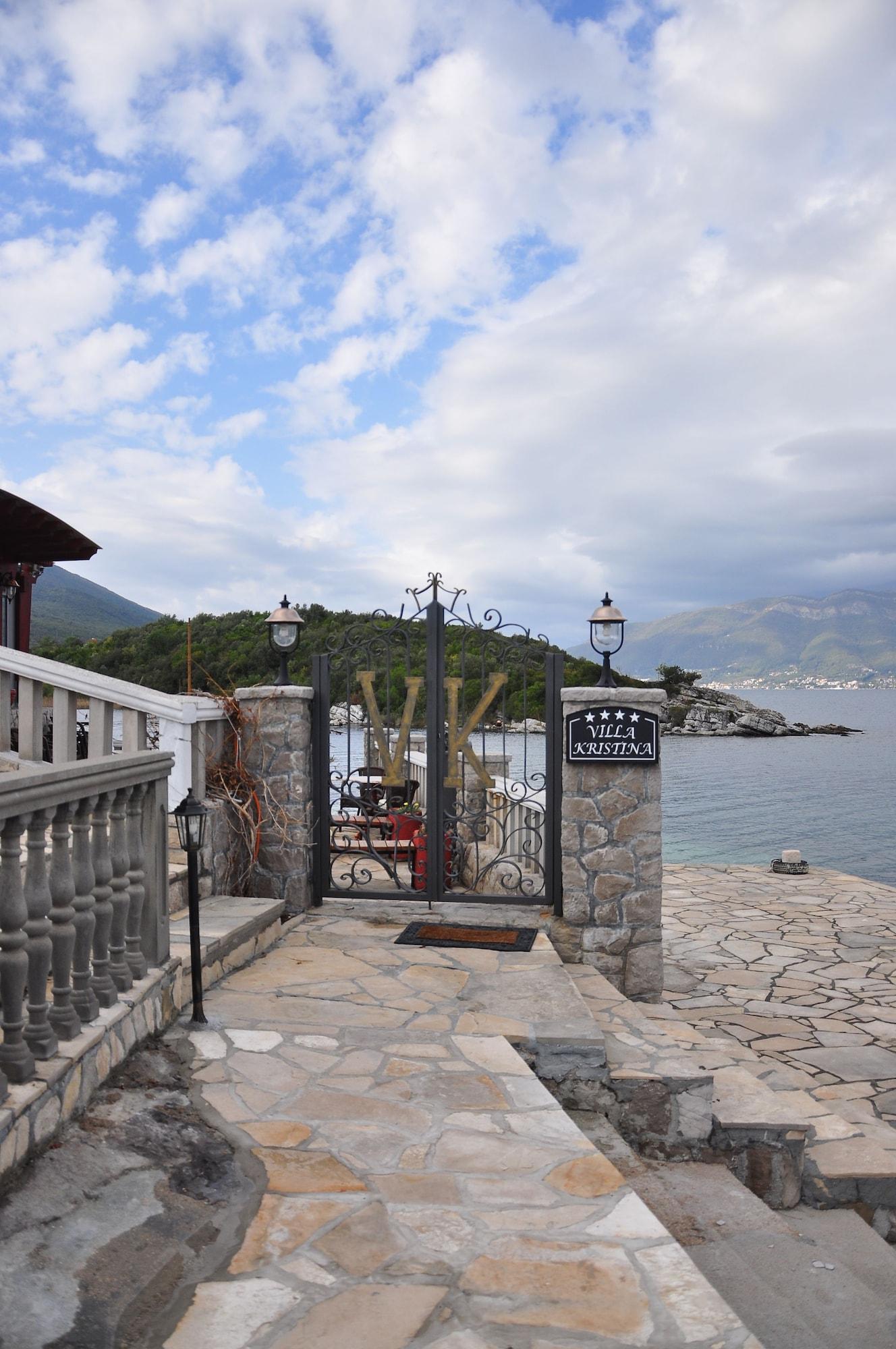 Playa Sea Residence Kristina Romantica