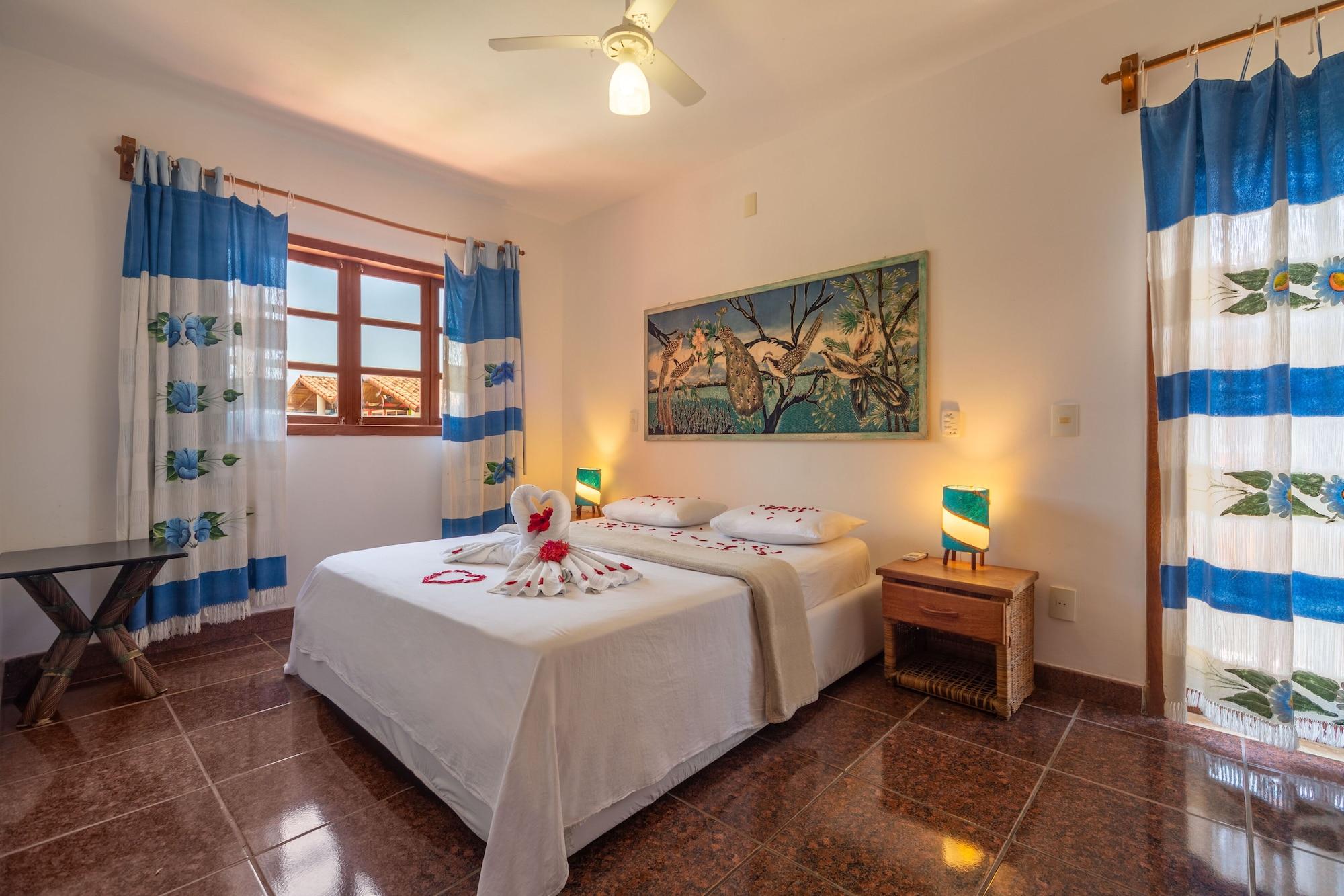 Habitación Capoeira Village