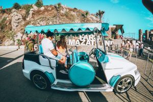 Actividad - Excursión por el faro