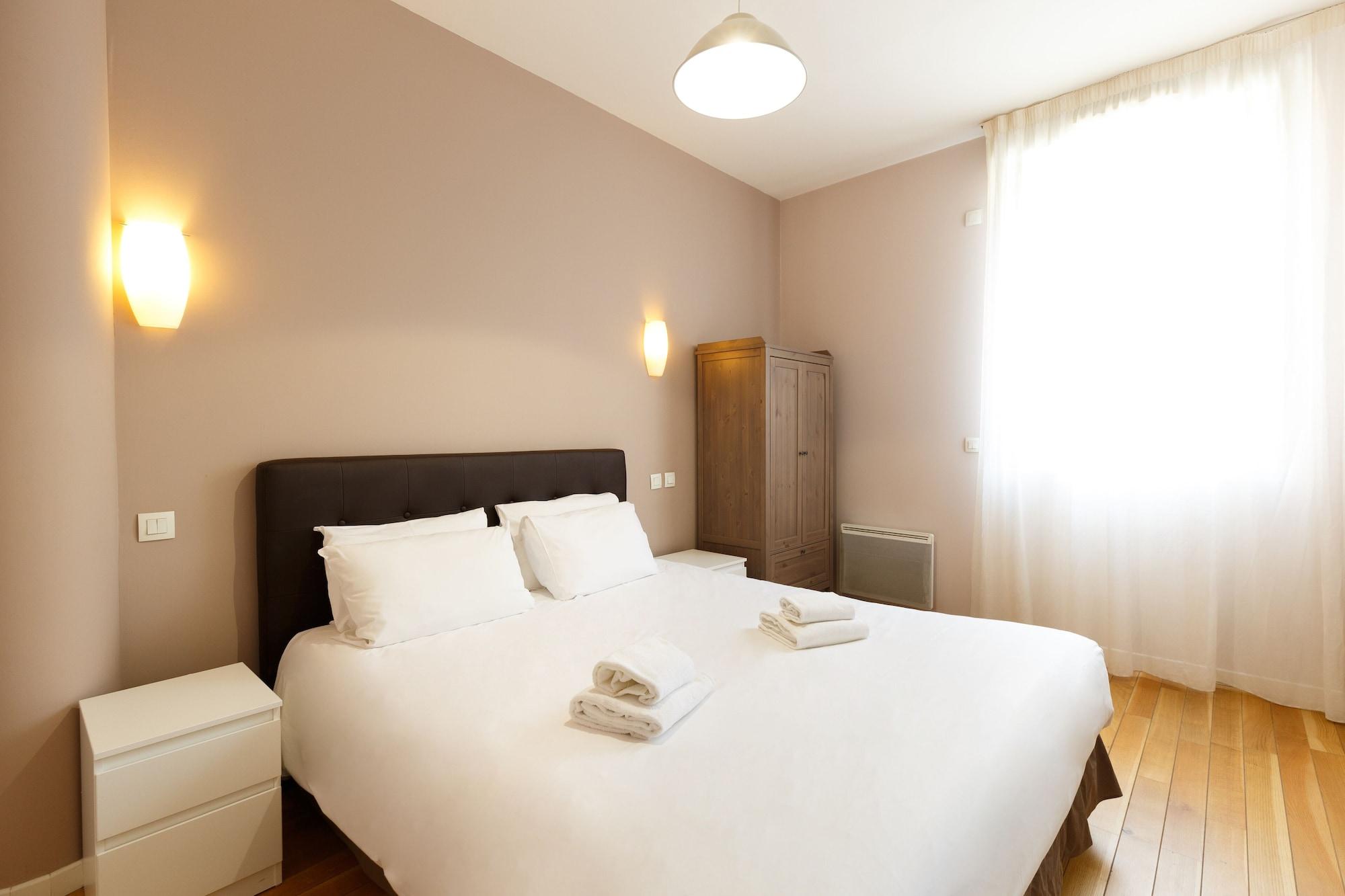 Varios ResidHotel Toulouse Centre