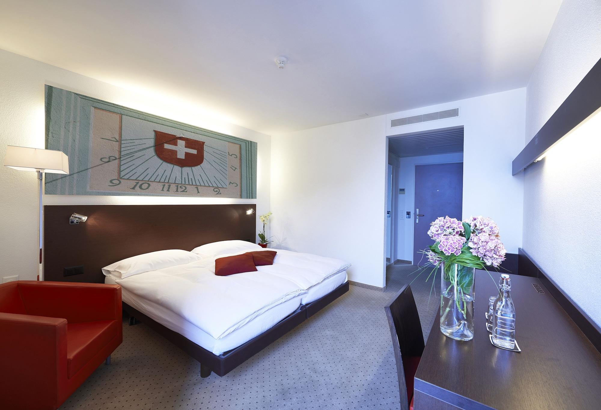 Habitación Hotel la Meridiana, Lake & SPA