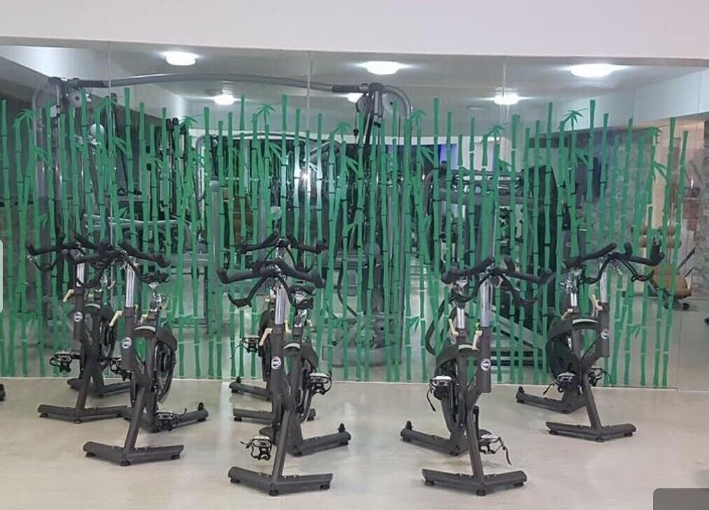 Spa Departamentos Cerritos