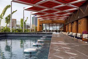 Alojamiento - Doubletree By Hilton Lima San Isidro