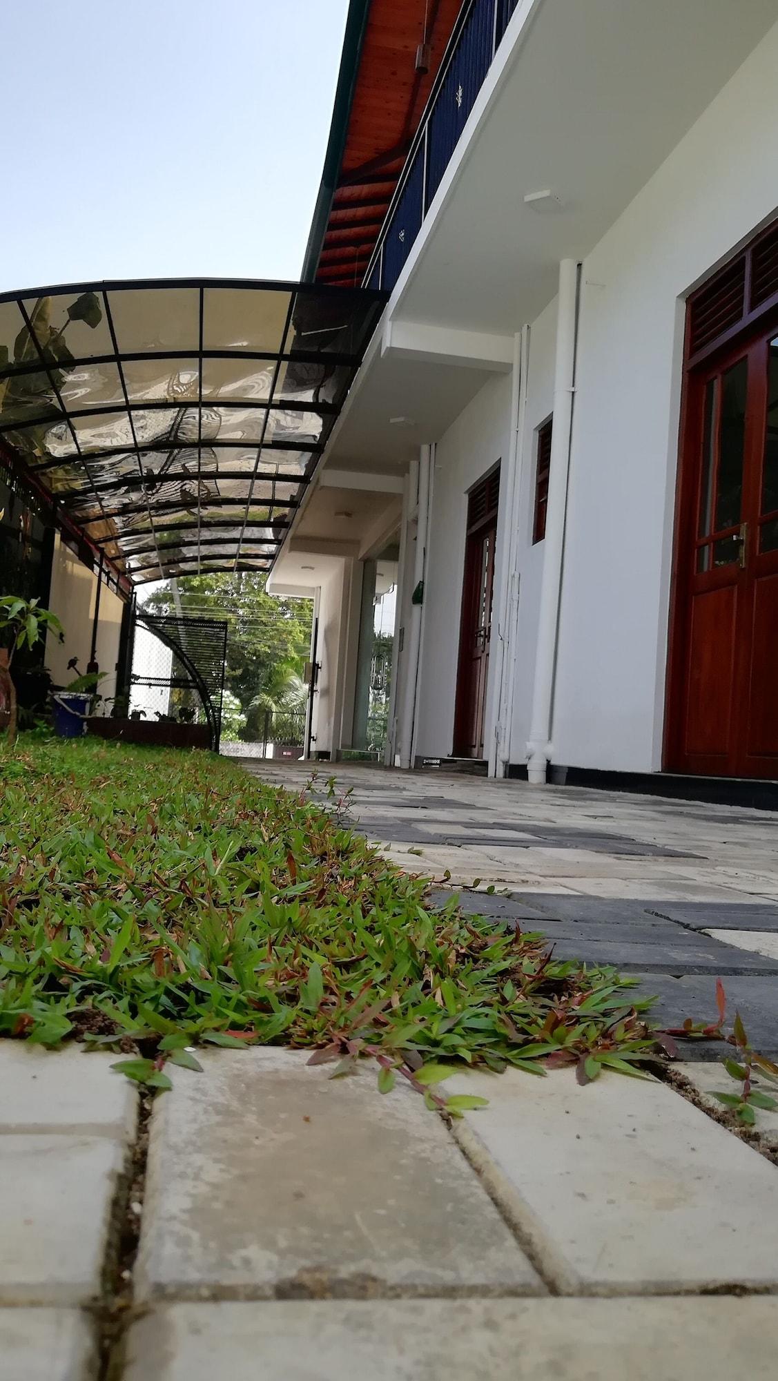 Vista Exterior Hmc Leisure Villa Dewundara