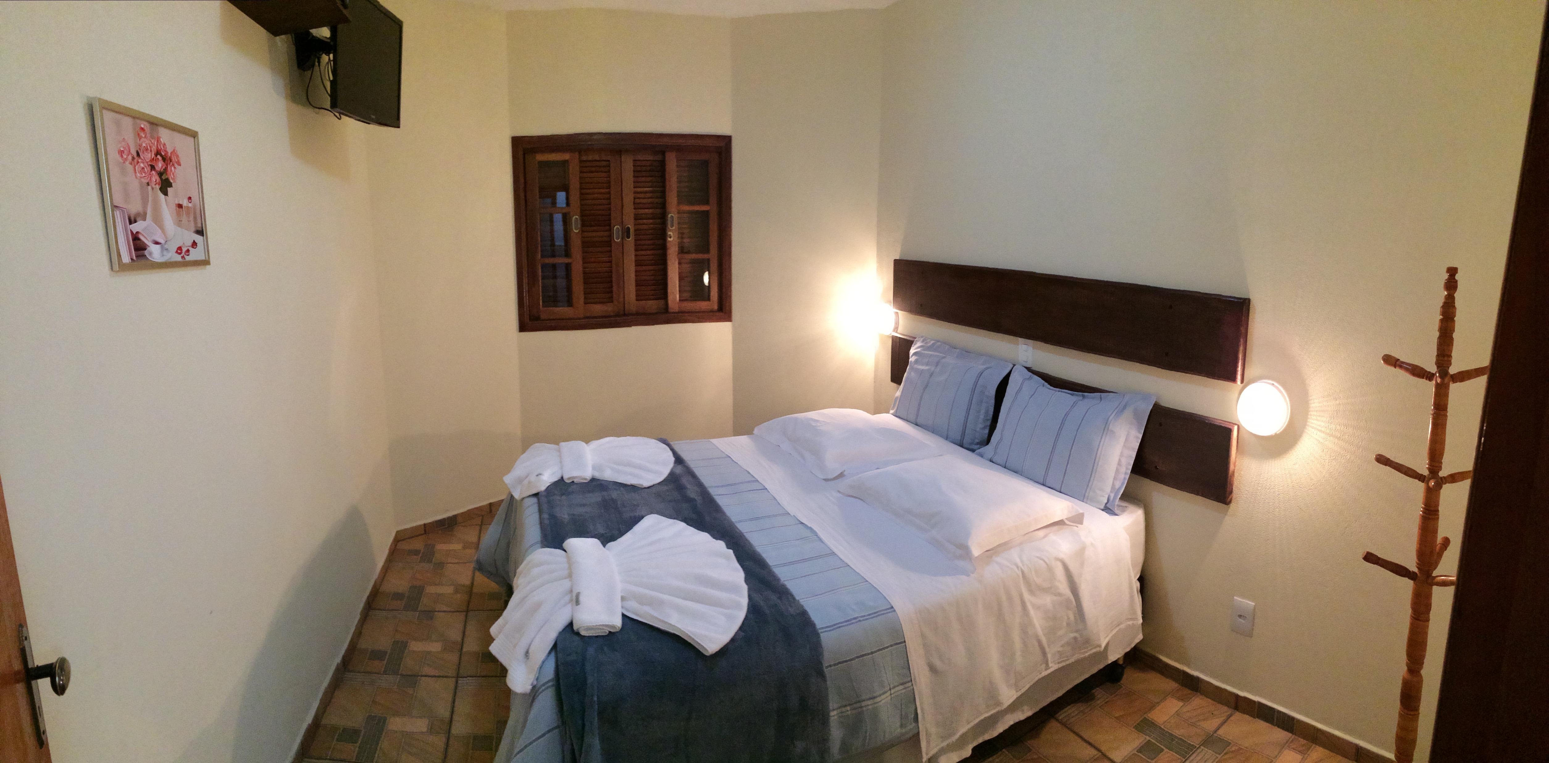 Habitación Pousada Medeiros