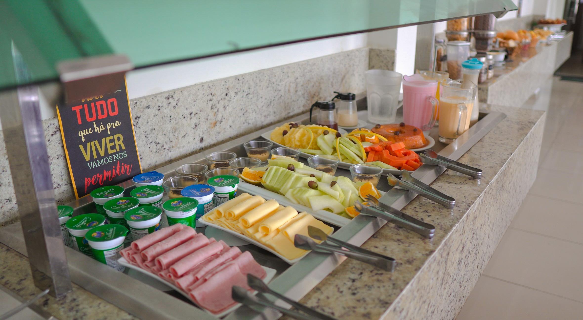 Restaurant Altiplano Hotel