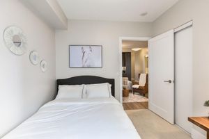 Alquiler Vacacional - QuickStay - Breathtaking 3-Bedroom in the Heart of Downtown