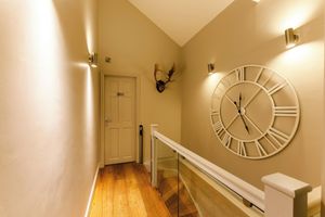 Arriendo temporal - Oakerthorpe Holiday Village