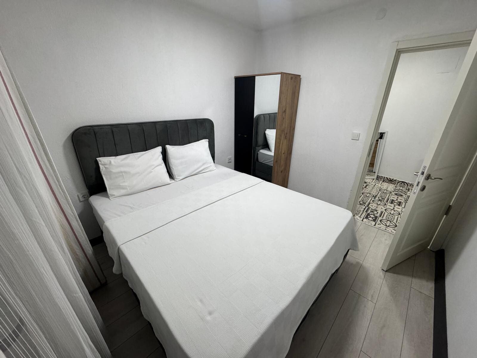 Habitación Maia Suites