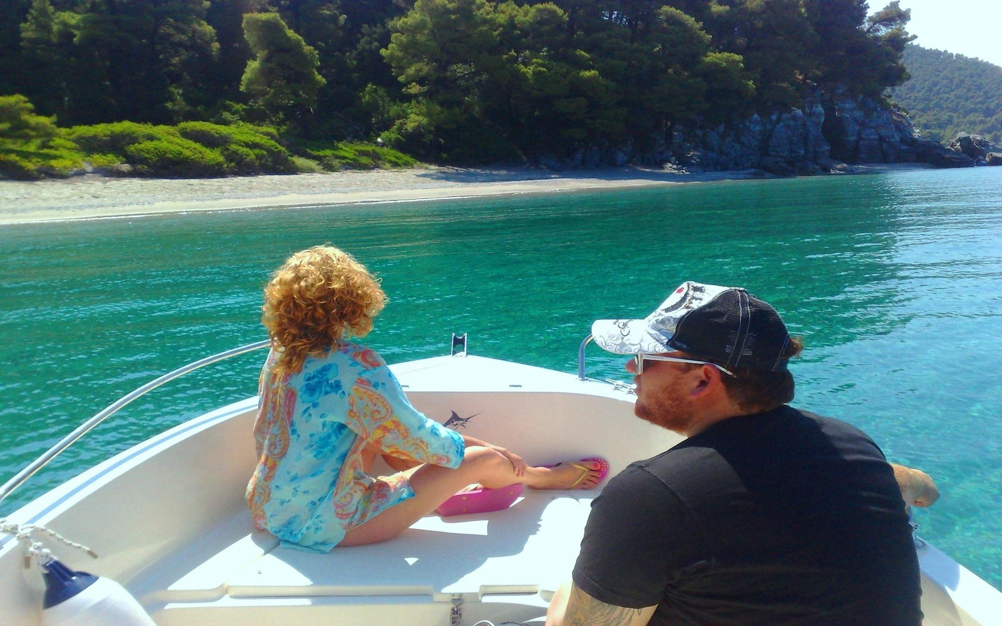 Instalaciones Recreativas Anna Maria – Vanessa Apartments