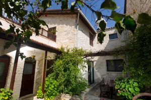 Alquiler Vacacional - Old Olive Mill House