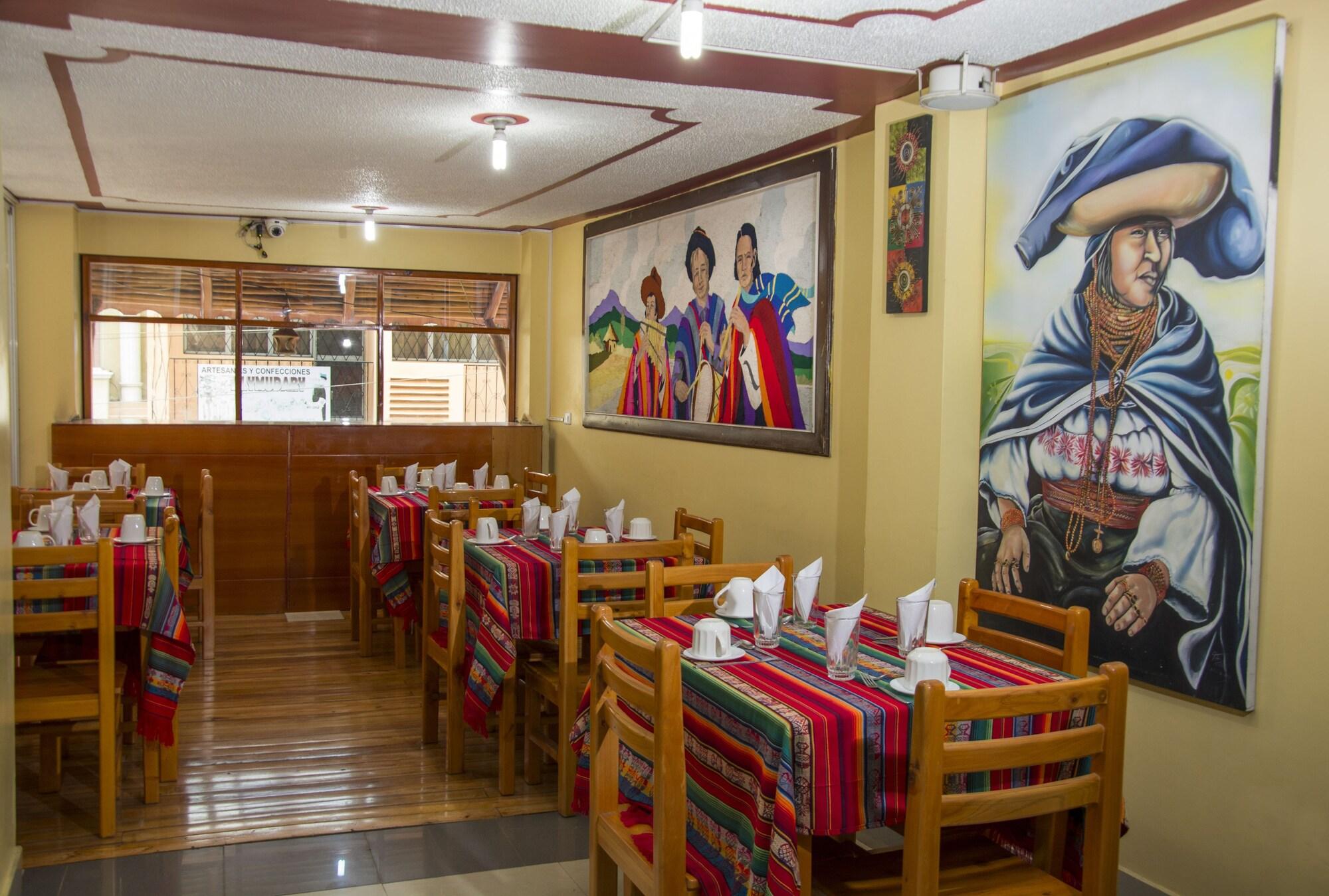 Bar/Salón Hostal Santa Fe 1