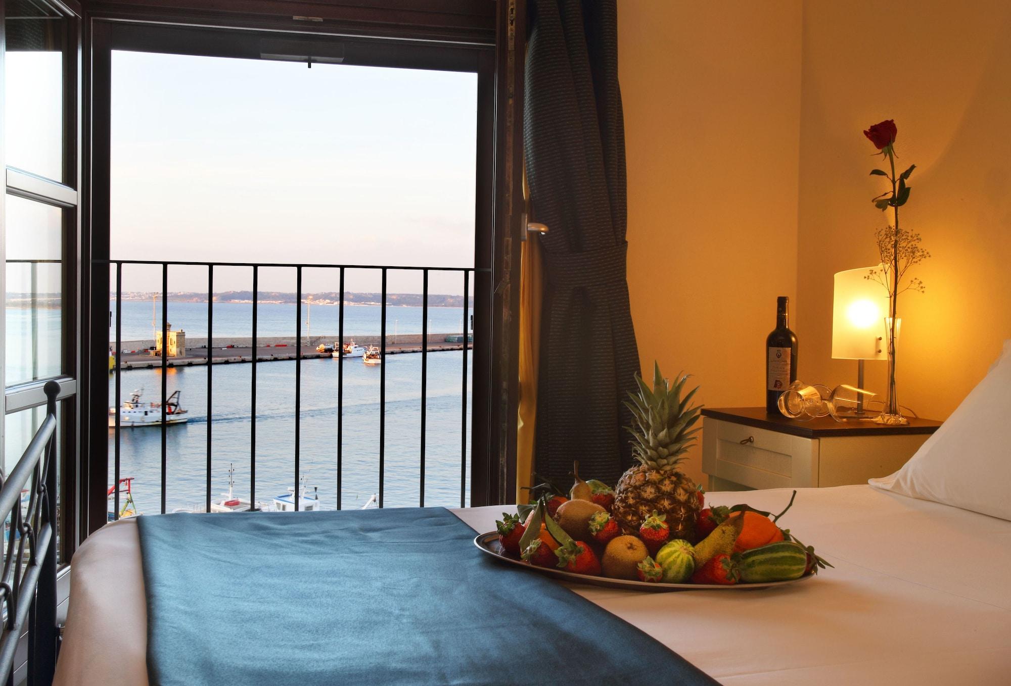 Varios Hotel Al Pescatore