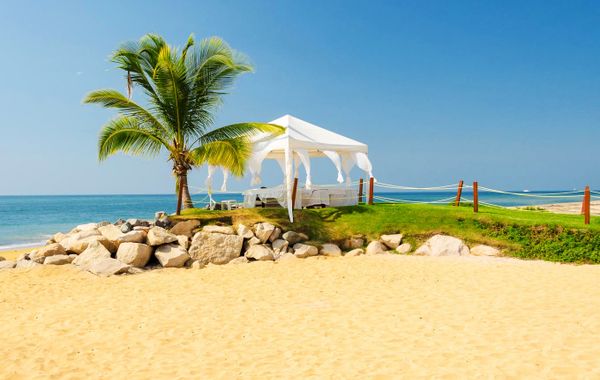 Hotel Costa Club Punta Arena