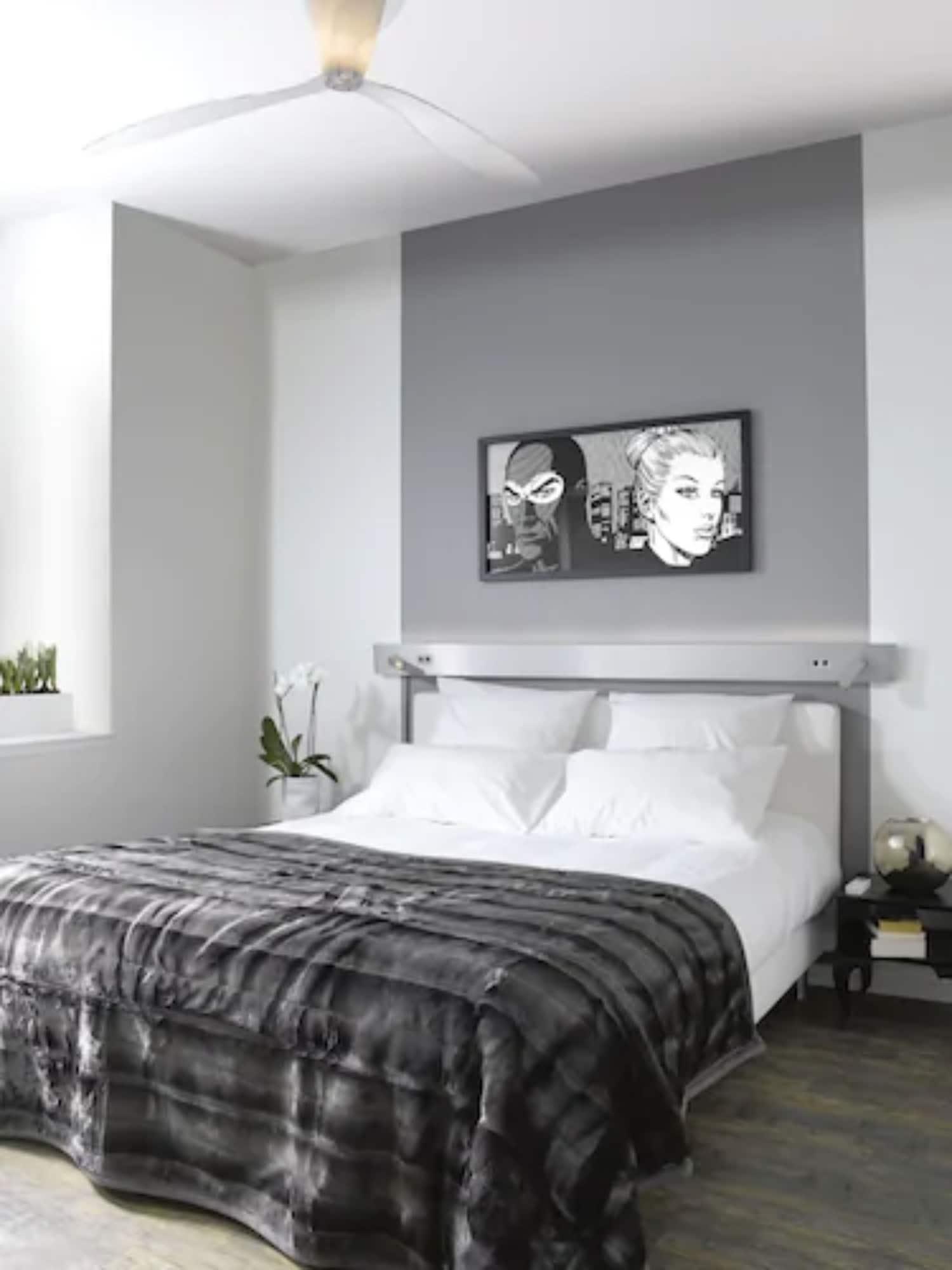 Varios Résidence Le 32