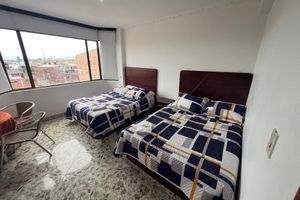 Alojamiento - Hotel El paraíso Funza