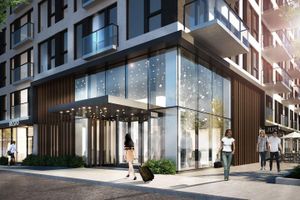 Alojamiento - Le Se7t Penthouses