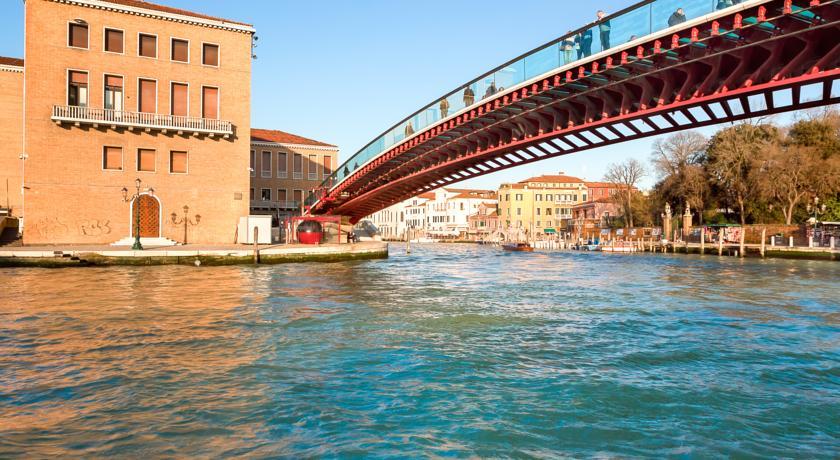 Instalaciones Recreativas Ca' Dei Polo