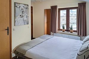 Alquiler Vacacional - Au Coeur D'alle by Belvilla-double Room