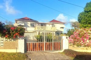 Alojamiento - Castlevue B&B