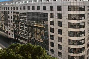 Alojamiento - DoubleTree by Hilton Buenos Aires