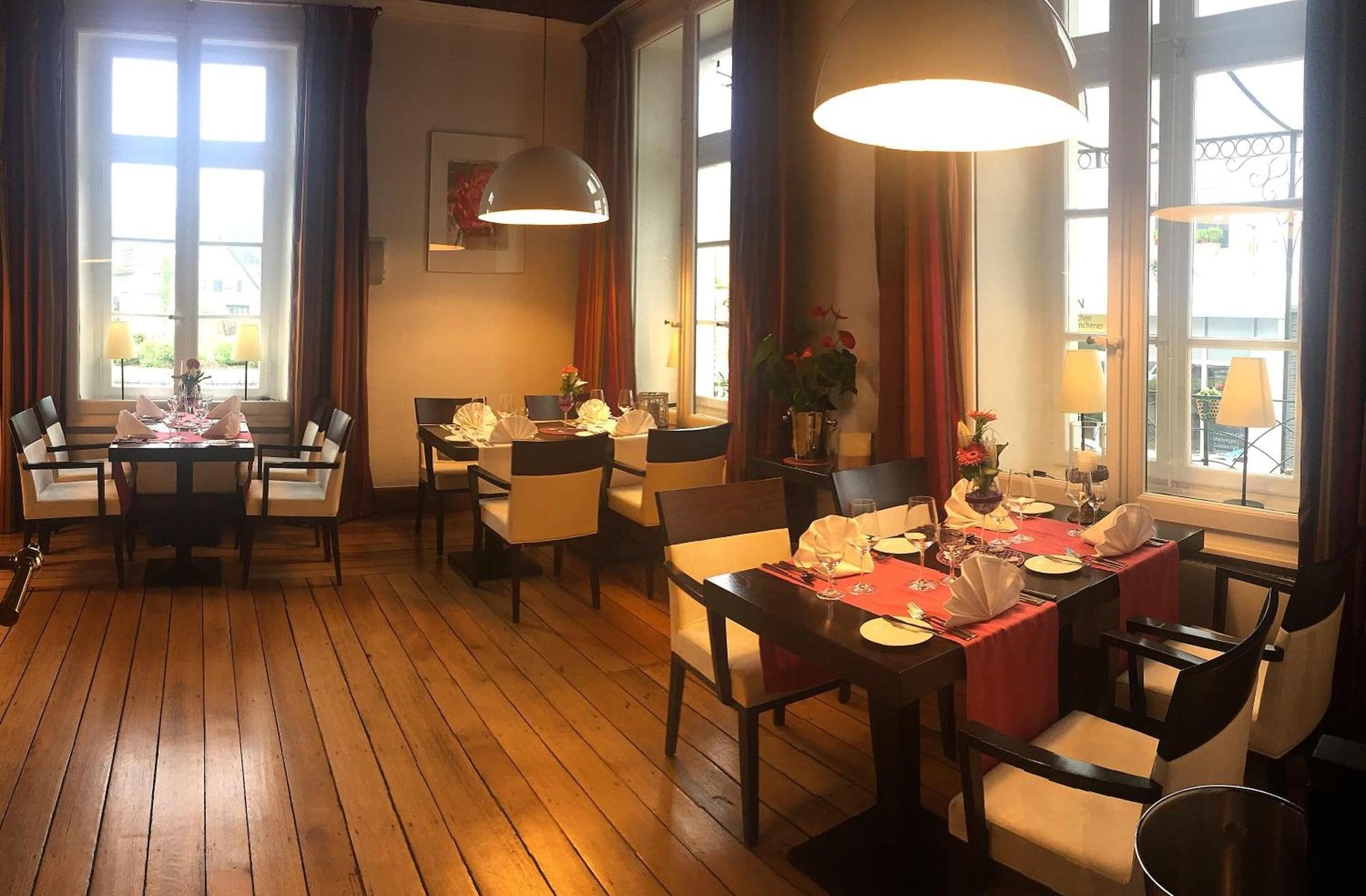 Restaurant Alte Rentei