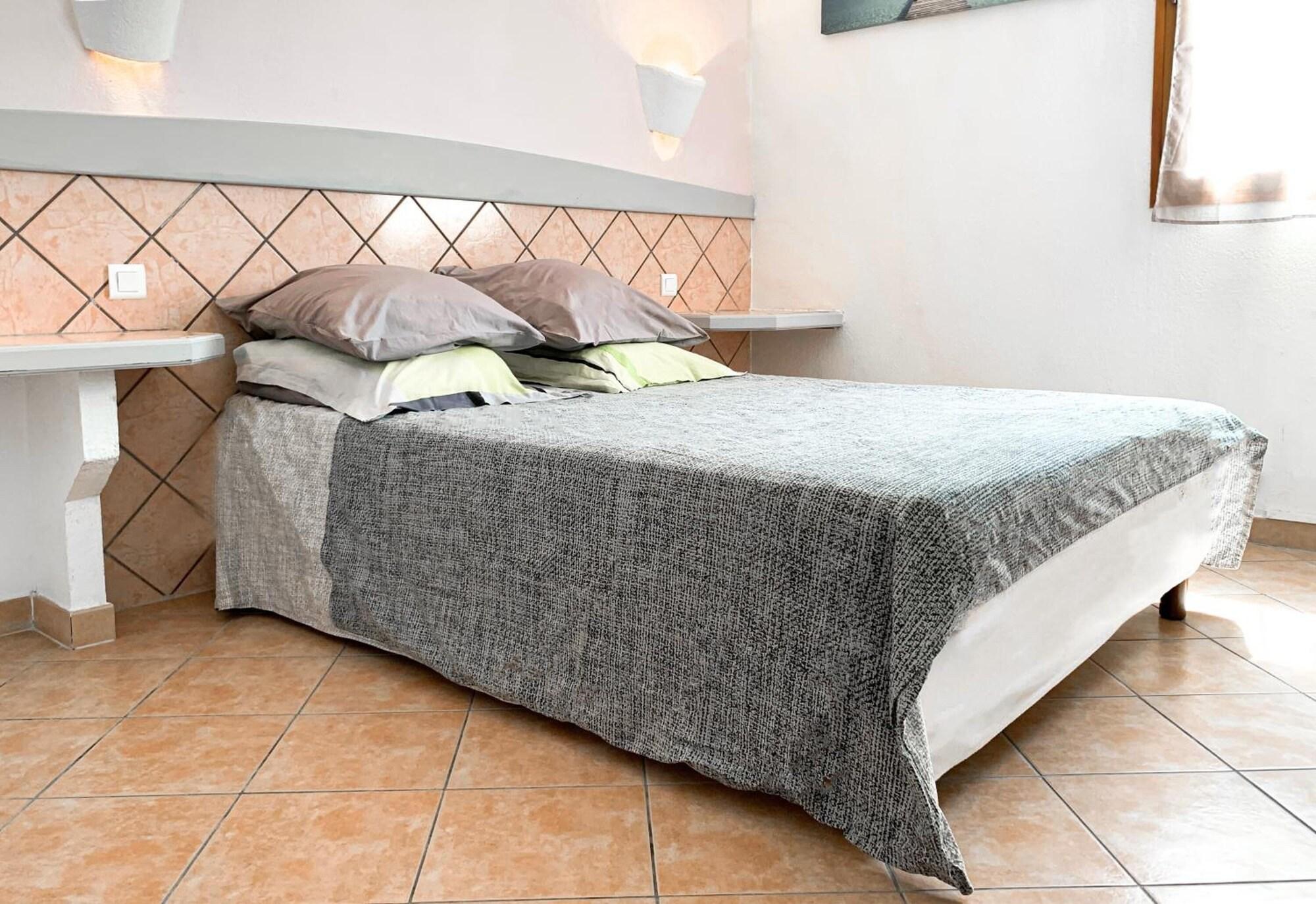 Habitación B&B Arghjola