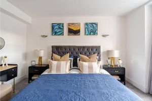 Alquiler Vacacional - 5 Bed Designer Penthouse By Mayfair