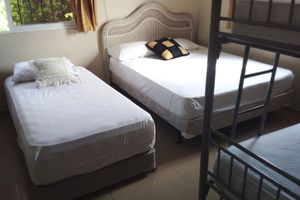 Arriendo temporal - Casa Altos Majagualito Samana