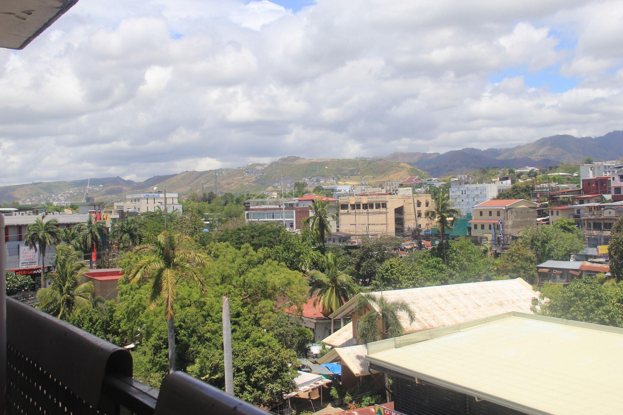 Equipamiento de Habitación Tsai Hotel and Residences