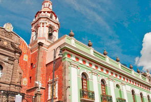 Puebla