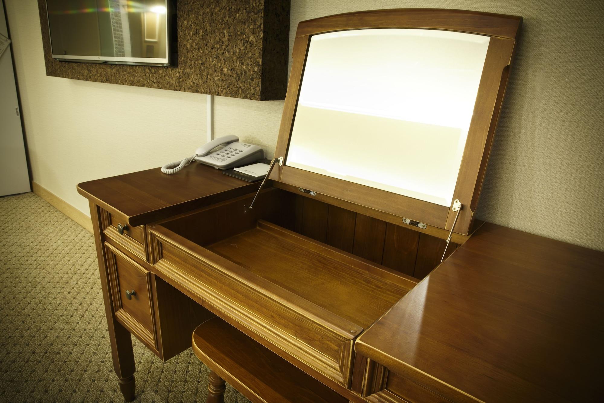 Set de Habitación Ariana Hotel