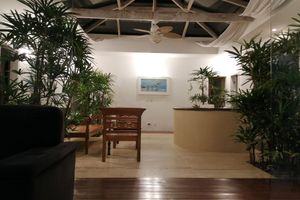 Alojamiento - House in Búzios in Marina, Independent near Aretê, 4 Suites, Swimming Pool and Air