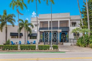 Alojamiento - The Landon Bay Harbor - Miami Beach